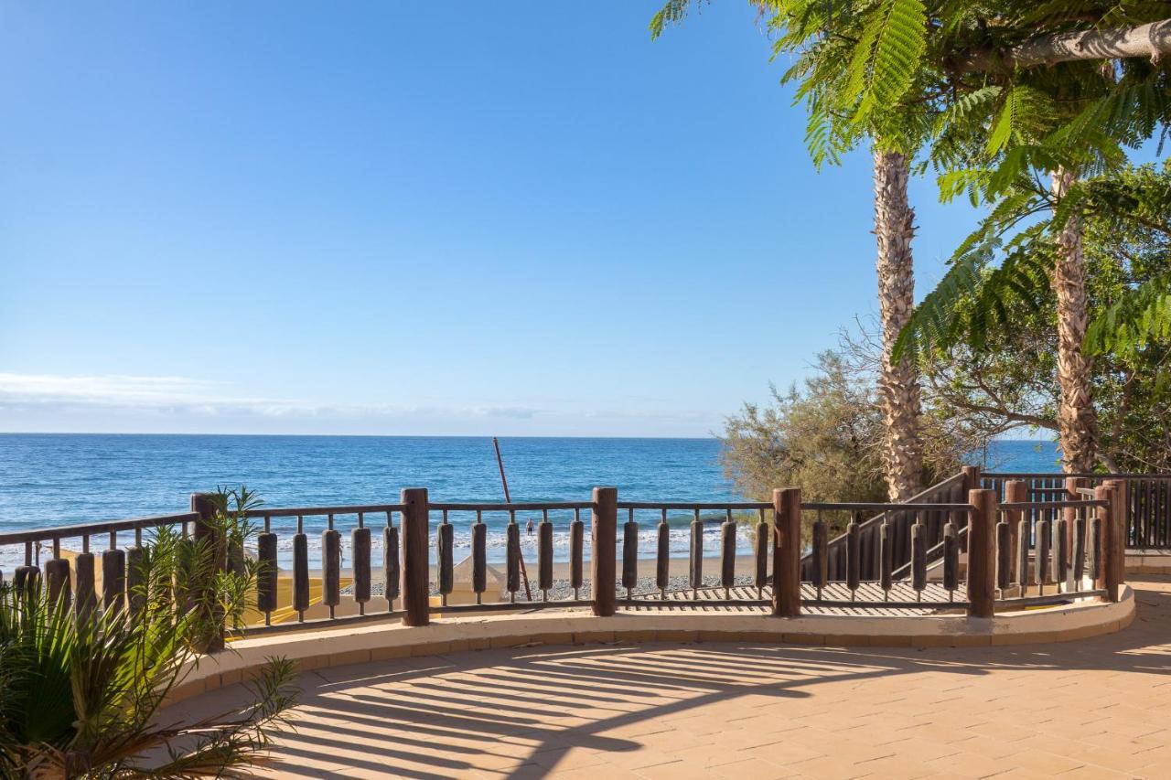 Makai Bungalows Плайя-дель-Агила Экстерьер фото