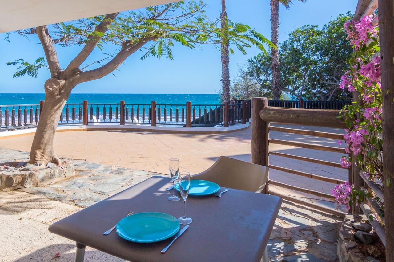 Makai Bungalows Плайя-дель-Агила Экстерьер фото